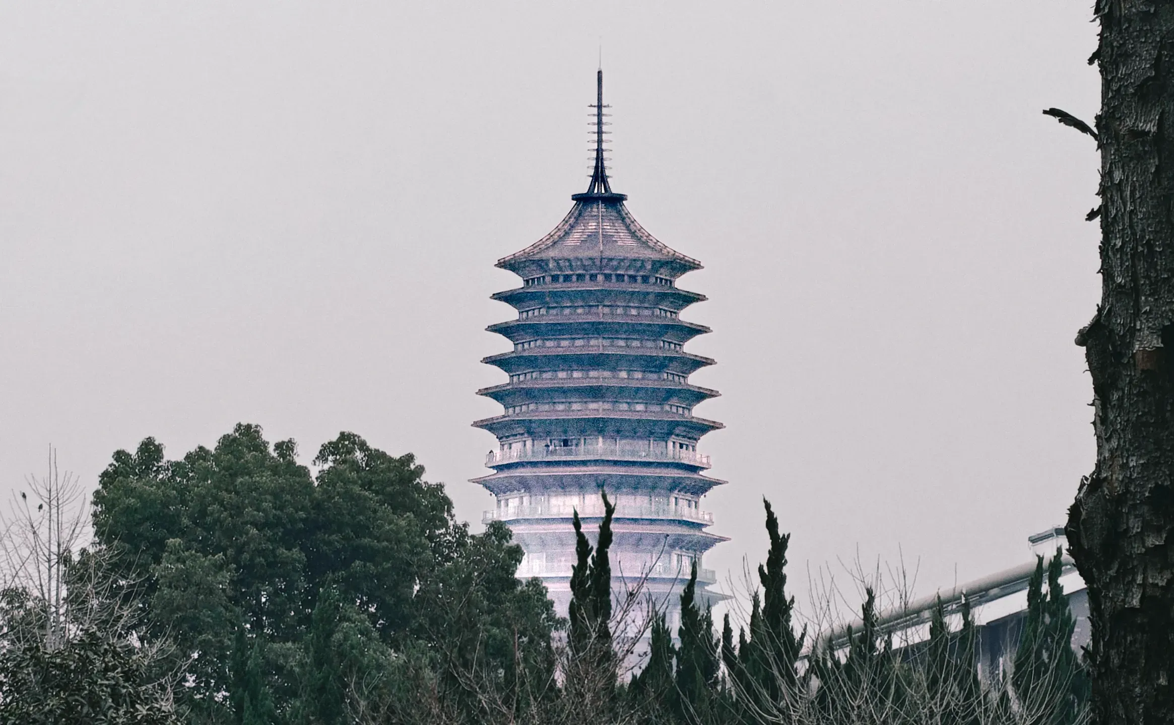 When in Hangzhou, do as the Hangzhounese do.